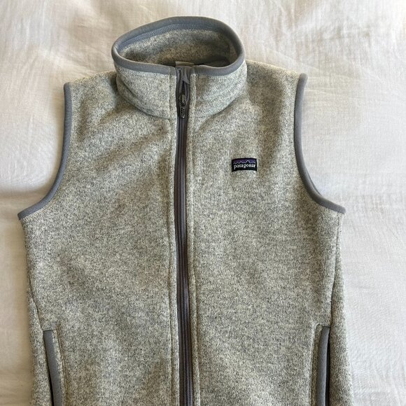 Patagonia Women's Better Sweater Vest - Picture 1 of 2